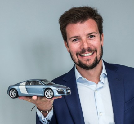 Geom Index, la consultora líder en inteligencia de mercado online para el sector de la automoción
