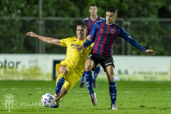 Foyth: 