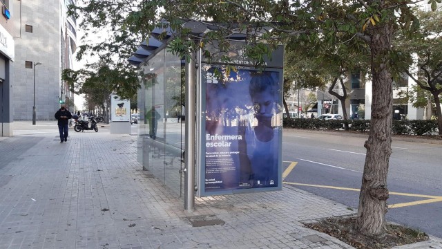 Aceese y Cevoca piden que enfermeras contratadas por ayuntamientos puedan acceder a los colegios