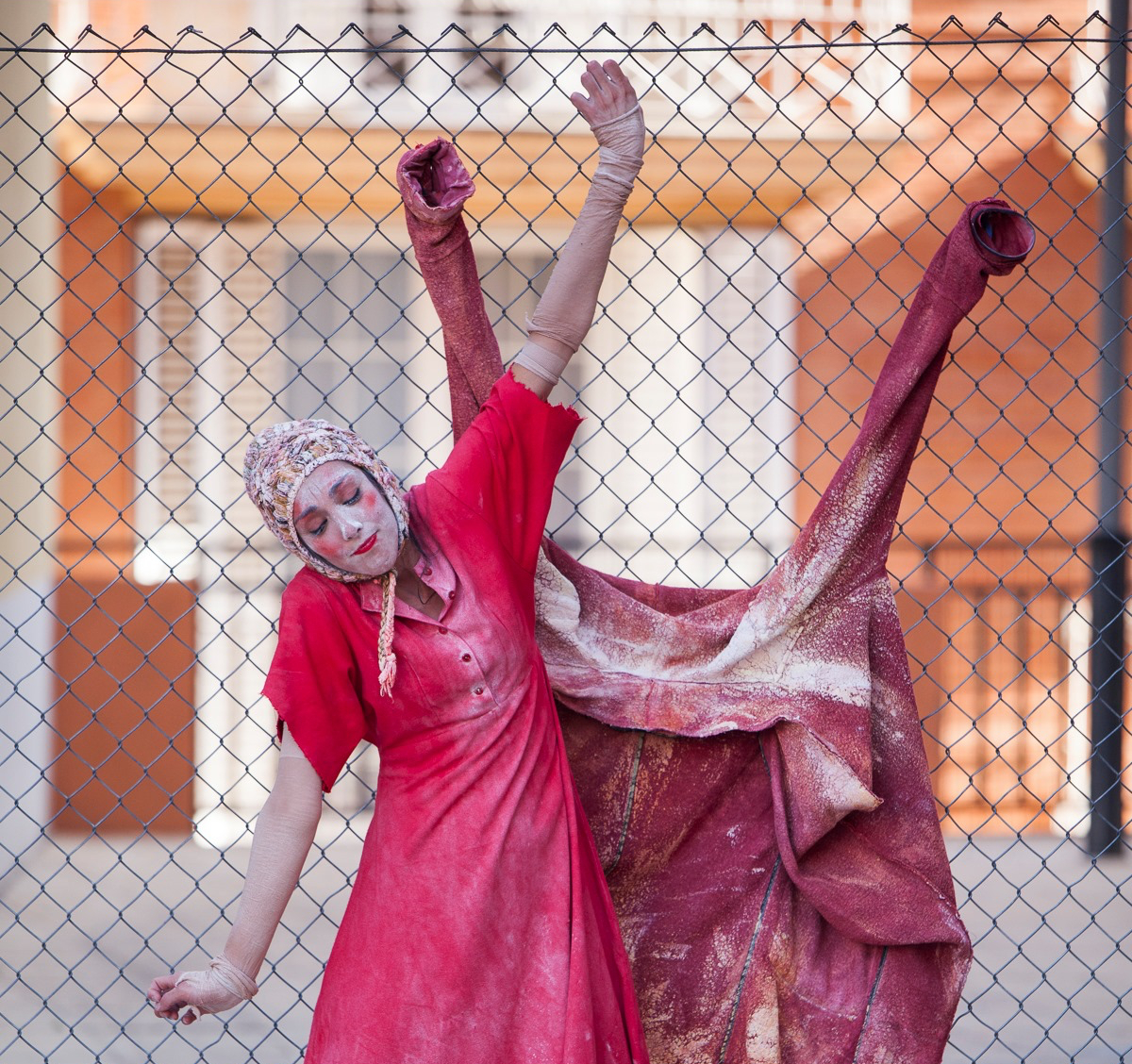 Quan el carrer vol ser teatre: torna el FES Tales