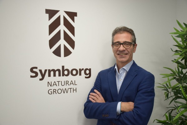 Symborg continúa con los 'fichajes': el murciano José Miguel Carretero, nuevo director financiero

