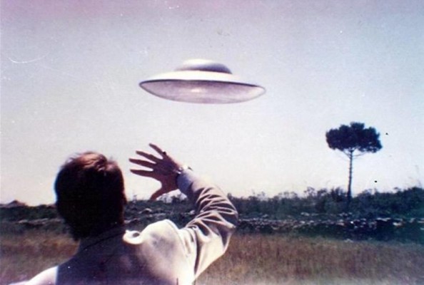 El tema de los ovnis hay que tratarlo con sentido crítico