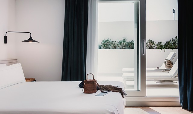 Celebra las Navidades en los hoteles de la Comunitat Valenciana (I)
