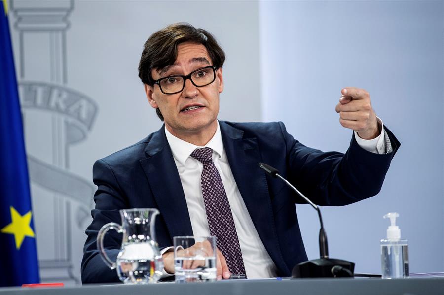 Foto: EFE/RODRIGO JIMÉNEZ - 