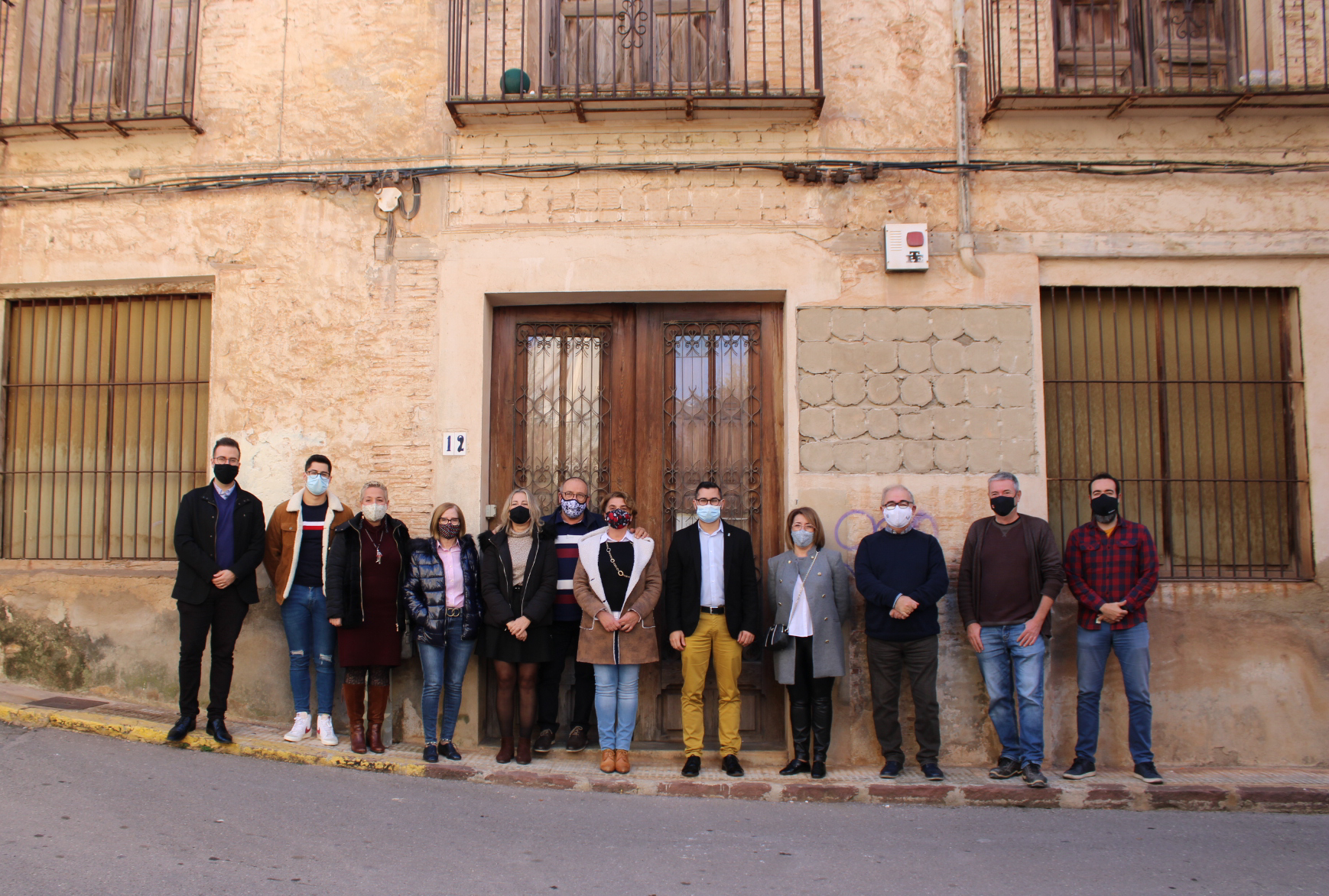 L'Alcora ya tiene sede para su futura Casa de la Cultura: el edificio de la Muy Noble 