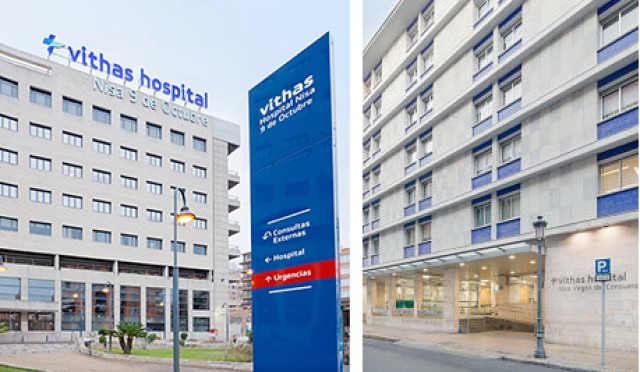 El 9 de Octubre y el Consuelo concentran siete de los premios a los mejores hospitales de España

