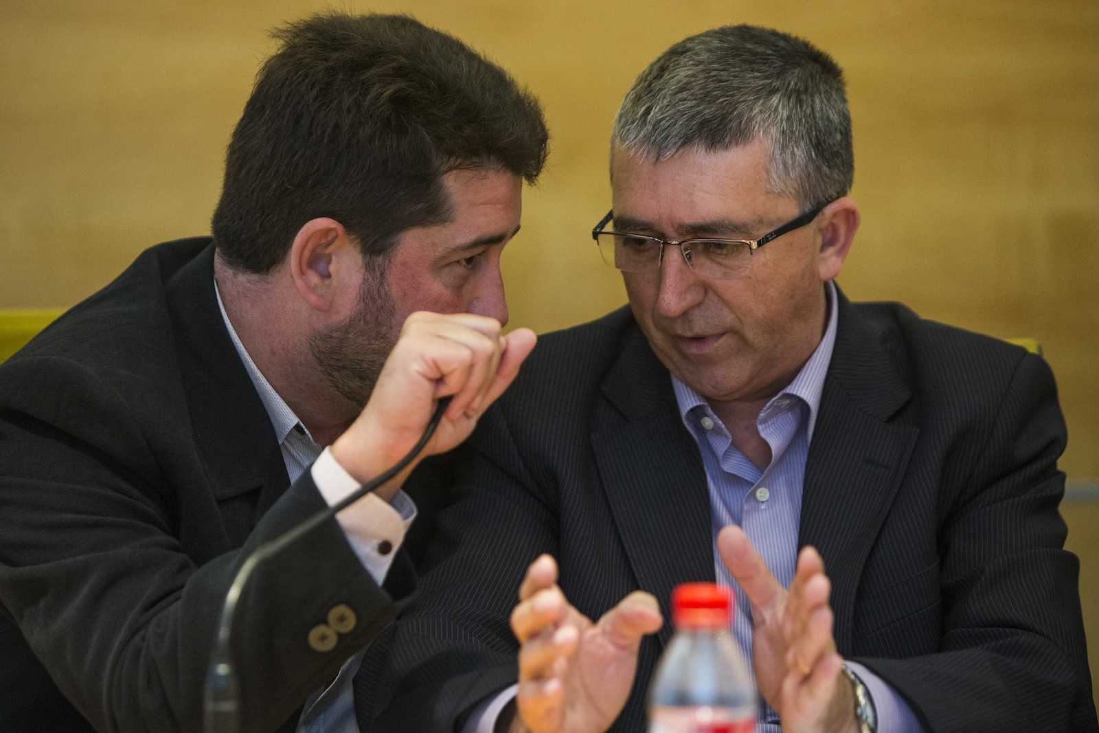 El Consell lidera una alianza de autonomías en España contra los horarios comerciales de Rajoy