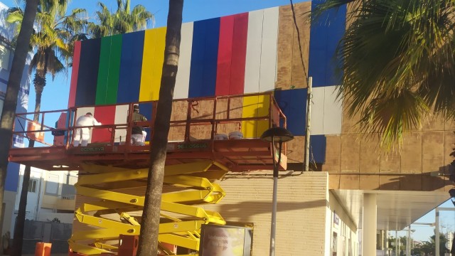 Moncofa destinó 200.000 euros a empresas locales durante la desescalada