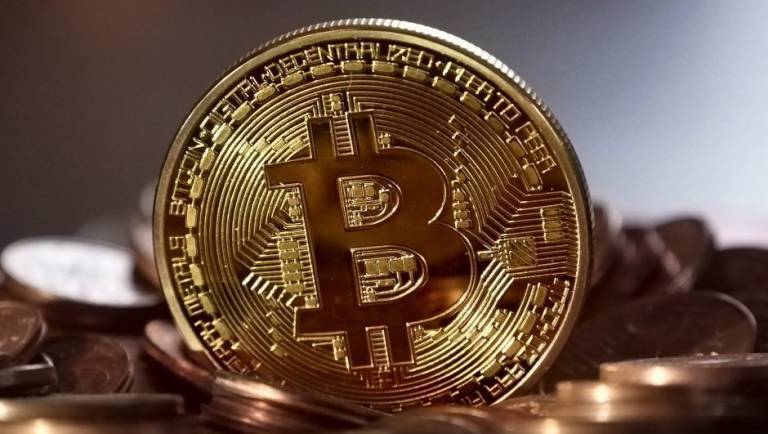 El bitcoin supera por primera vez la barrera de los 20.000 dólares
