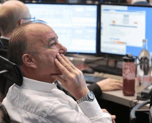  La desconexión entre la realidad económica y los mercados financieros es cada vez mayor