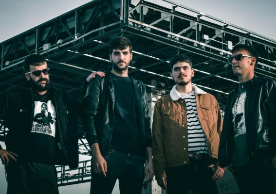 Tremp lanza su nuevo sencillo, ‘Roses de paper’