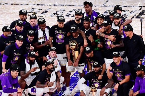 La cartagenera Biwenger amplía su universo y se convierte en el 'fantasy' oficial de la NBA en España