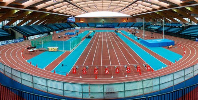 Cuatro chicos y dos chicas representan a Murcia en el Nacional sub-16 en Madrid