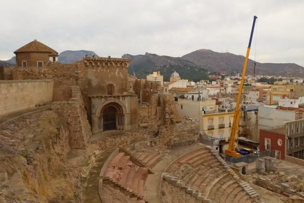 La Capilla del Concejo estará en obras para su rehabilitación hasta el próximo verano