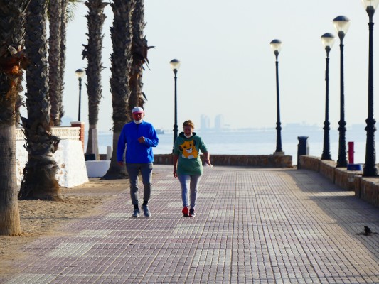 Los Alcázares tendrá un camping Cinco Estrellas Resort con una inversión de diez millones de euros