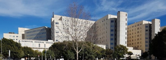 El Hospital General de Alicante logra tres galardones en los Premios TOP 20 