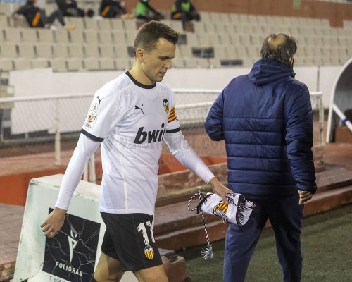 Cheryshev: 