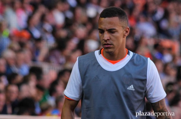Marcelino cuenta con Rodrigo Moreno