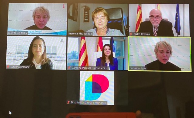 Sólo el 17% de las 'startups' están creadas por mujeres, pero sobreviven el doble que las de hombres