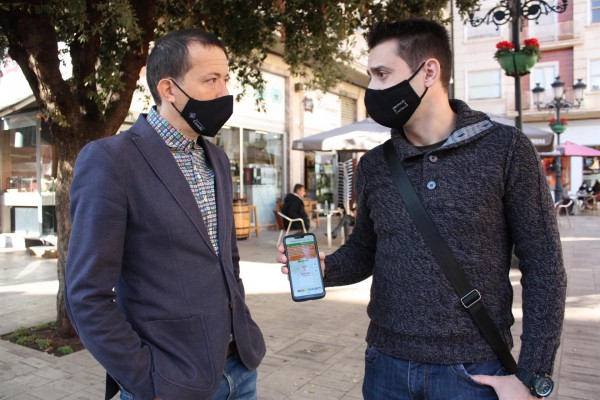  La Gaiata Interactiva se transforma en herramienta digital para llegar a los colegios de Castelló