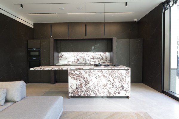 Porcelanosa esquiva el Brexit y aterriza en 'la milla de oro' londinense con una nueva tienda