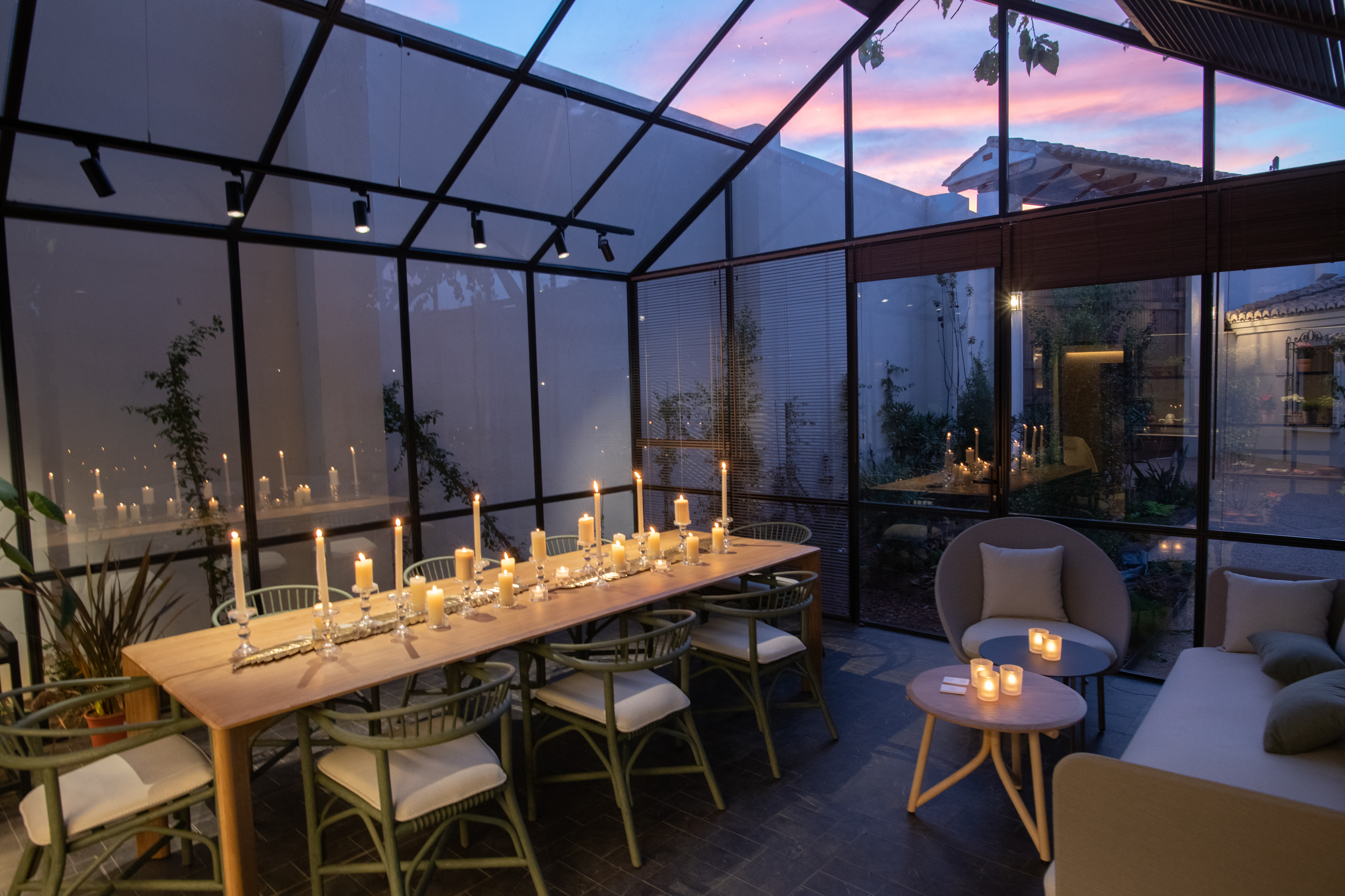 Foto: KIKE TABERNER - 