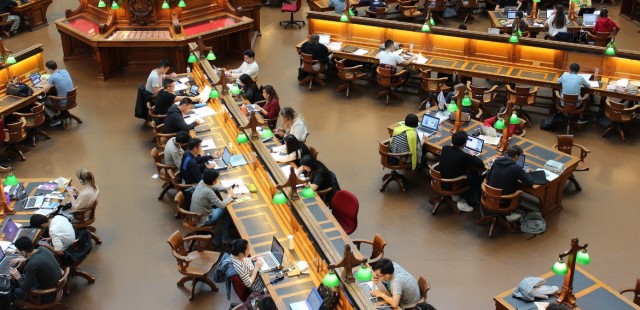Bankia, Fundación Cajamurcia y la UMU ayudarán a 14 alumnos a estudiar en el extranjero
