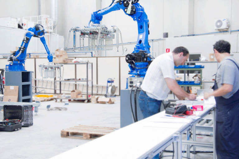 La constitución de sociedades crece un 12,4% en noviembre en la Comunitat Valenciana