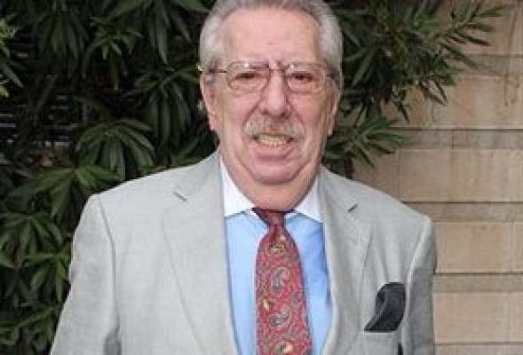 Fallece el empresario Jesús Barrachina