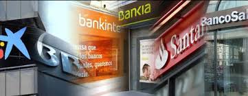 La banca responde a la baja en bolsa al levantamiento parcial del veto del BCE sobre los dividendos