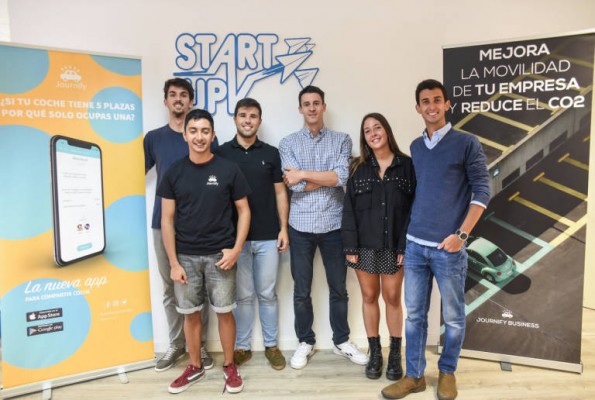 Un nuevo nexo entre ciudades y pueblos: Journify lanza una app para luchar contra la España vaciada