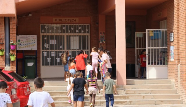 Torrent destinará 580.000 euros en becas orientadas a la educación