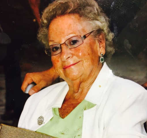Fallece María Alberola, parte creadora de Carmencita 