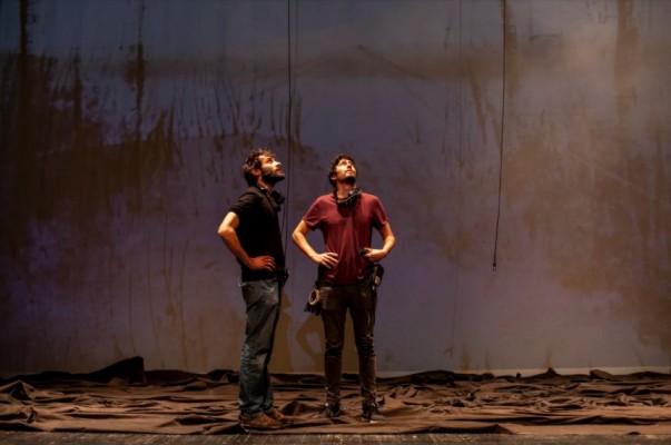 La Tristura propone un 'Renacimiento' teatral en La Mutant