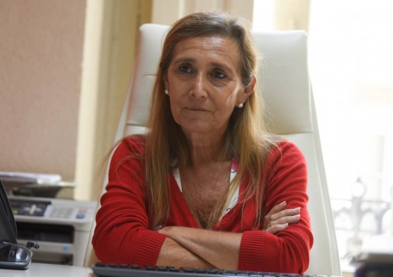 Eva Blasco, reelegida presidenta de EVAP, reforzará las alianzas estratégicas