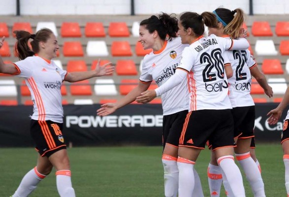 El VCF Femenino busca reencontrarse con la victoria en su visita a la Real Sociedad
