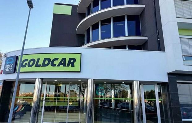 Goldcar ganó 9,9 millones de euros en España antes de que la pandemia hundiese el negocio