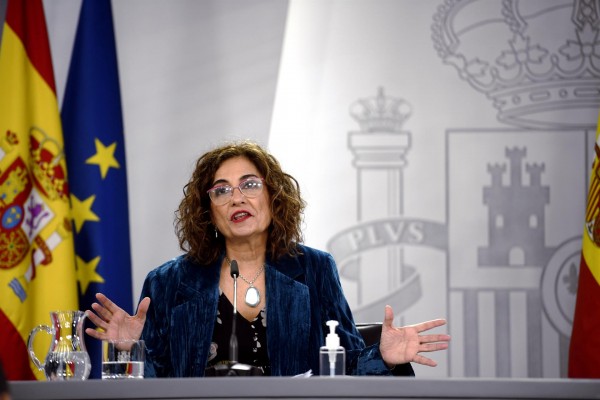 La Comunitat recibirá  2,6 millones para programas sanitarios, formativos y el Plan de Médula Ósea