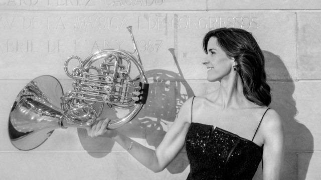 El Festival Internacional de Música de Cambra vuelve al Auditori con un octeto de Schubert