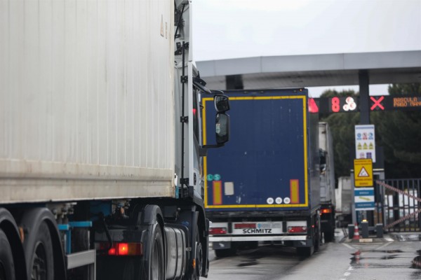 Cuatro de cada cinco transportistas creen que habrá cierres de empresas en el sector en 2021