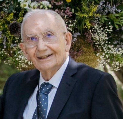 Fallece el fundador de Resuinsa, Félix Francisco Martí Olivares