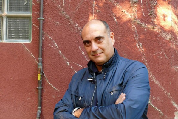 'Nosotros dos', de Xavier Bosch: un libro a esas amistades a las que amamos 