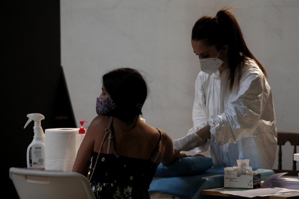 El 10% de los españoles ha pasado la covid-19, el doble que hasta julio, según el estudio de seroprevalencia