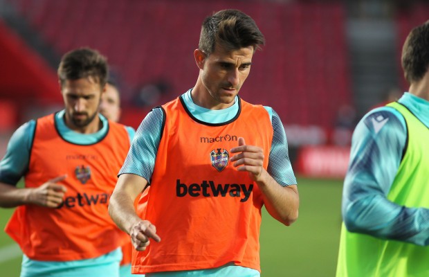 Ilusión contenida y pies de plomo para empezar la Copa 