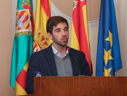 Podem-EUPV destaca que el nuevo Plan General de Castelló 