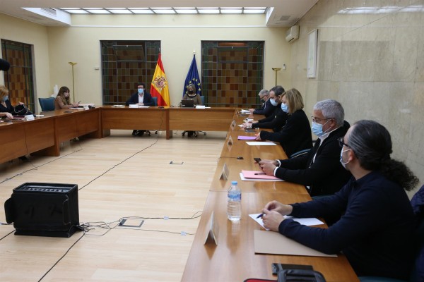 El Gobierno subirá el SMI en 2021 y los sindicatos no aceptarán una subida por debajo del 1,8%