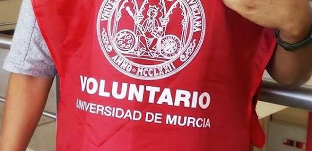 La UMU certificará oficialmente el curso de formación de voluntarios de la Fundación FADE