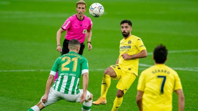 El Villarreal, a evitar la sorpresa ante un Leioa que quiere hacer historia
