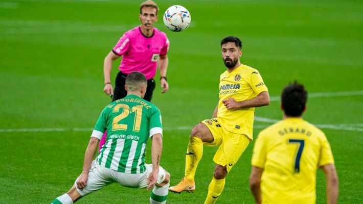 El Villarreal, a evitar la sorpresa ante un Leioa que quiere hacer historia