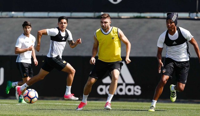 Cancelo se cae de la convocatoria a última hora
